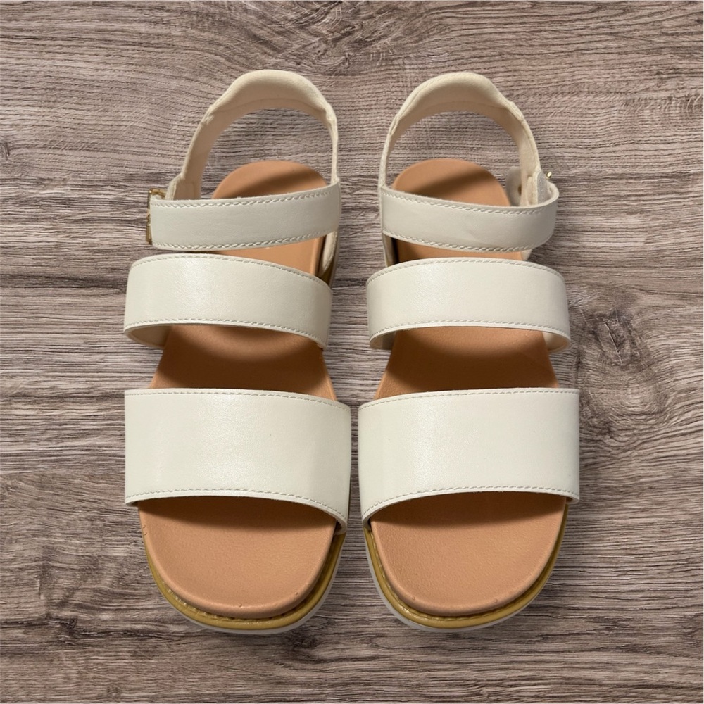 Island Glow Kids Ankle Strap